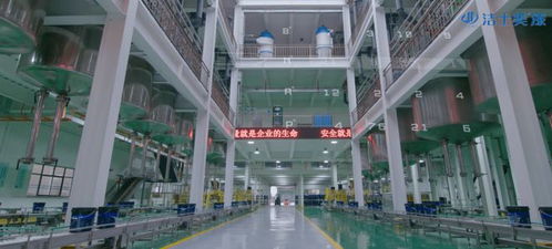 涂榮譽丨潔士美榮膺區(qū)長質量獎，勇奪區(qū)政府最高質量榮譽