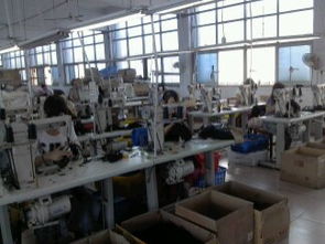 工藝禮品加工設備 個體經(jīng)營者尤會娜的技術服務之路